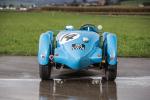 Delahaye 135 S 1935 года